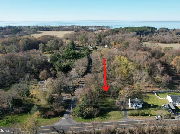 5246 Eastern Neck Rd, Rock Hall, MD 21661