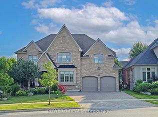 171 Angus Glen Blvd, Markham, ON L6C0K1