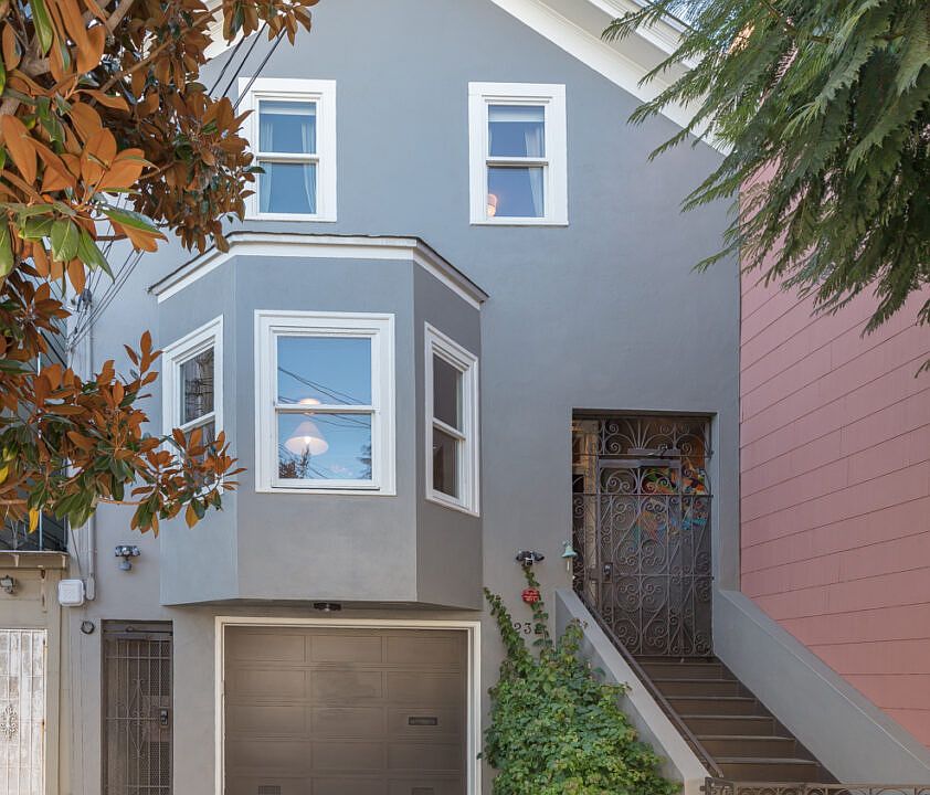 232 San Carlos St, San Francisco, CA 94110 Zillow