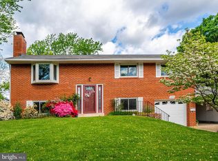 4004 Dakota Ct, Alexandria, VA 22312
