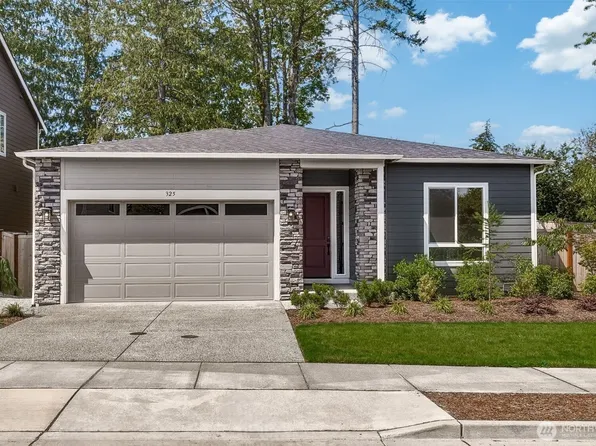 325 N 55th Street #28, Mount Vernon, WA 98273