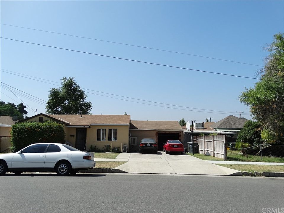 2nd image of 1158 Clay St