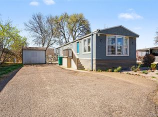 6500 E 88th Avenue LOT 179, Henderson, CO 80640