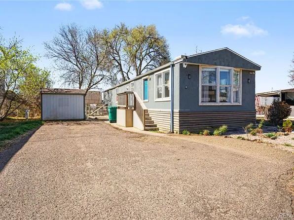 6500 E 88th Avenue LOT 179, Henderson, CO 80640