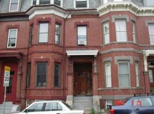 507 E 6th St, South Boston, MA 02127