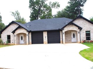 4500 Cannon St, Longview, TX 75604