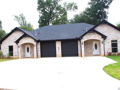 4500 Cannon St, Longview, TX, 75604