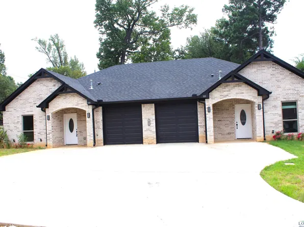 4500 Cannon St, Longview, TX 75604