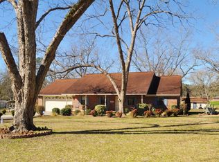 260 Wilson Ave, Fitzgerald, GA 31750