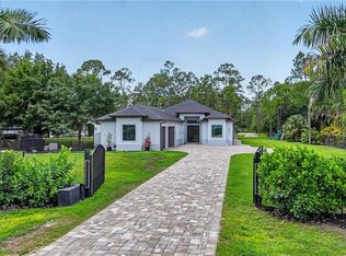 4395 16th ST NE, NAPLES, FL 34120