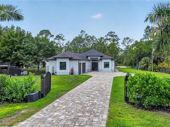 4395 16th ST NE, NAPLES, FL 34120