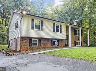 1039 Smith Run Rd, Bentonville, VA 22610