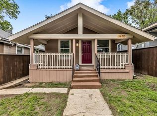 6402 E 16th St, Kansas City, MO 64126
