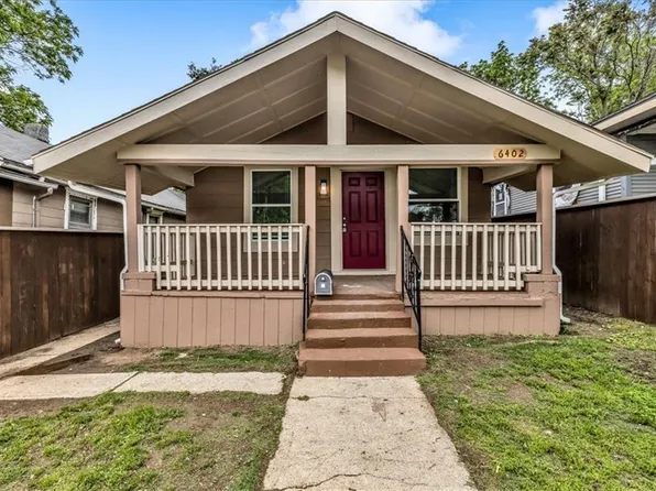 6402 E 16th St, Kansas City, MO 64126