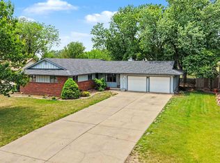 840 Pine Ct, McPherson, KS 67460