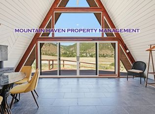 77 Snowplow Ave, Empire, CO 80438