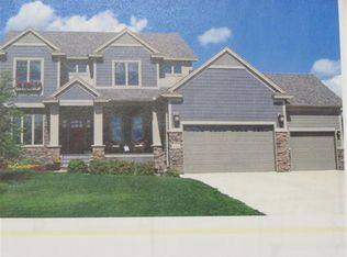 3302 Venice Dr, Valparaiso, IN 46385