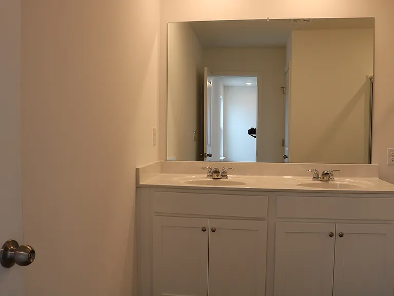 Master Bath - 1
