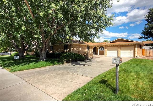 For Sale: 2180 South Flower Street, Lakewood, CO 80227