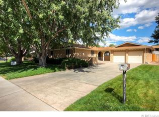2180 S Flower St, Lakewood, CO 80227