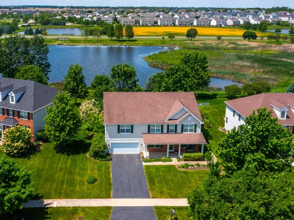 13017 Grande Poplar Cir, Plainfield, IL 60585