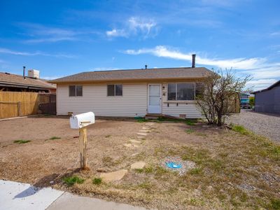 266 Fischer Ave #A, Grand Junction, CO, 81503