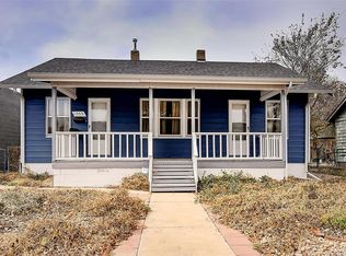 1555 Clinton St, Aurora, CO 80010