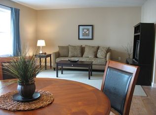 123 Katie Ln UNIT 101, East Stroudsburg, PA 18301