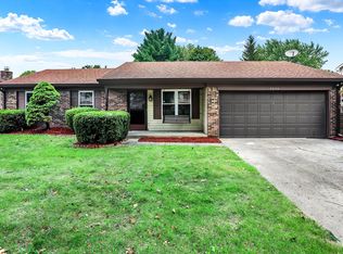 3534 Eastwind St, Indianapolis, IN