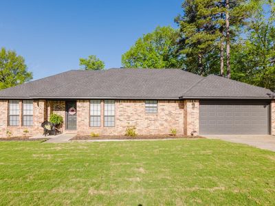 920 Parkway Place Dr, Little Rock, AR, 72211