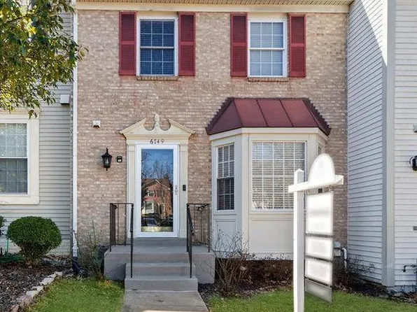 6749 Jenny Leigh Ct, Centreville, VA 20121