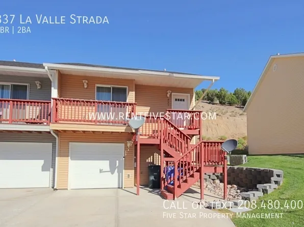 337 La Valle Strada, Pocatello, ID 83201