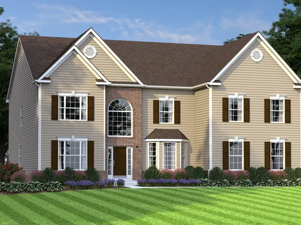 The Gatsby Plan, Mount Friendship