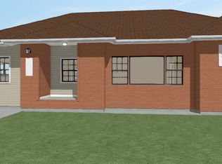 519 Bizerte St, Houston, TX 77022