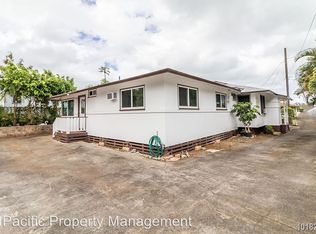 45-108 Waiape Pl APT B, Kaneohe, HI 96744