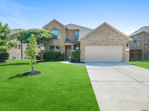 2832 Torreya Dr, McKinney, TX 75071