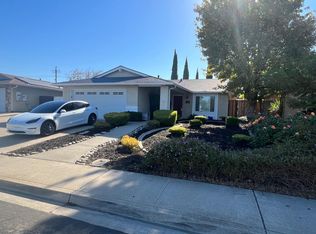 813 Chianti Way, Oakley, CA