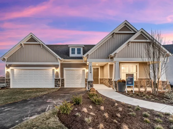 3408 Fulshear Cir, Aurora, IL 60503