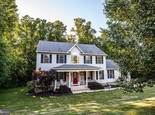 8101 River Rd, Fredericksburg, VA 22407