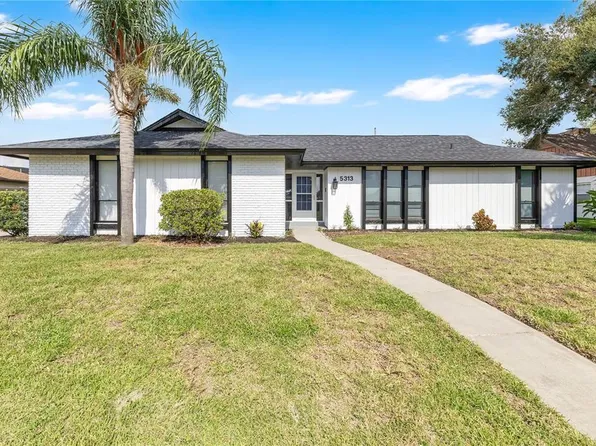 5313 JADE CIRCLE, BELLE ISLE, FL 32812