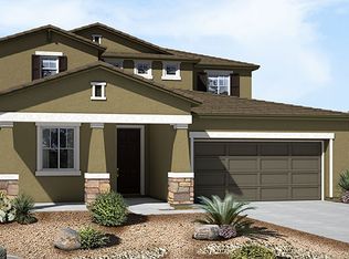 12214 W Overlin Ln, Avondale, AZ 85323