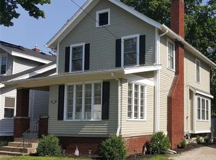 637 Polk St, Sandusky, OH 44870