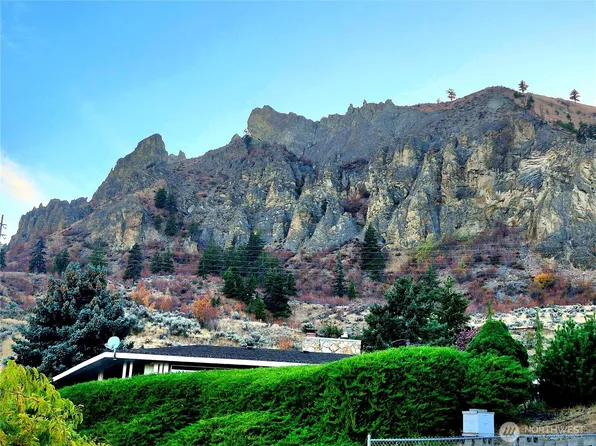 0 Patsue Place, Wenatchee, WA 98801