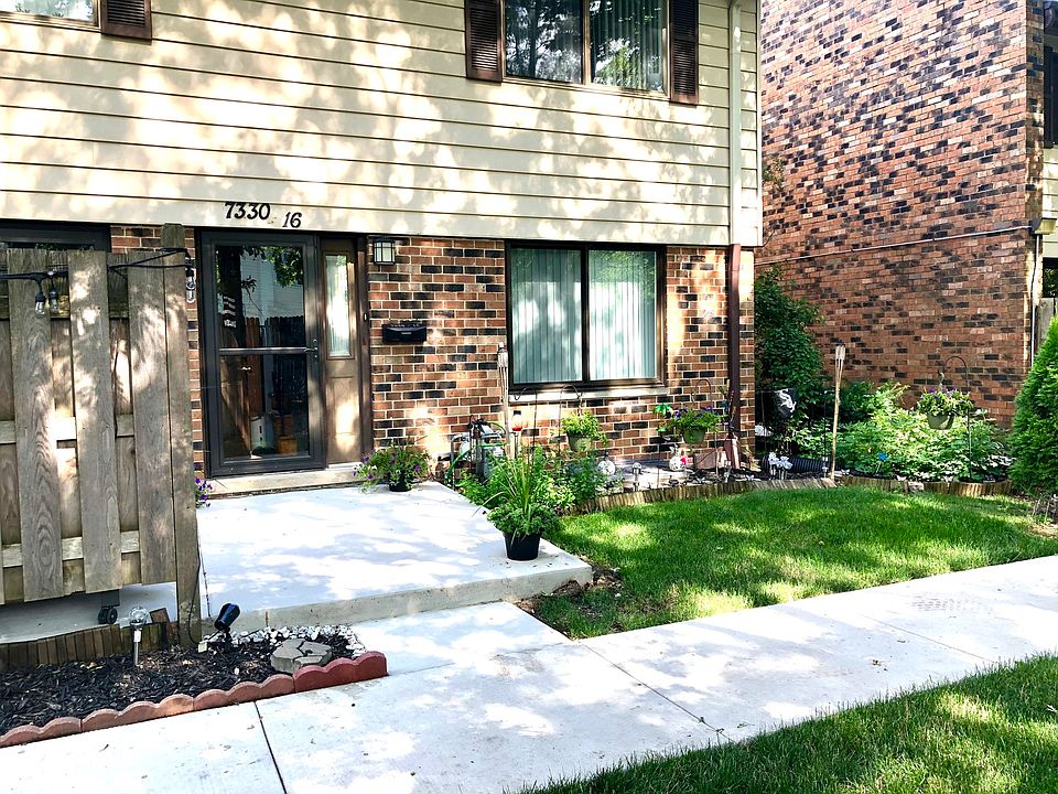 2nd image of 7330 Winthrop Way Unit 8