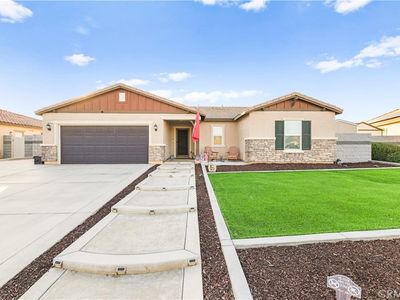 26691 Calle Celia, Menifee, CA, 92585