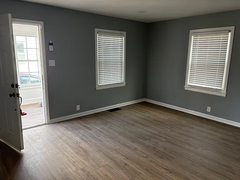 living room view 2