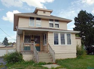 4838 290th St, Toledo, OH 43611