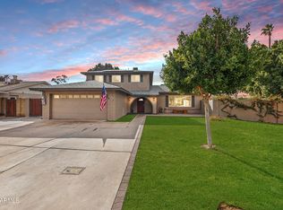 2238 S Estrella, Mesa, AZ 85202