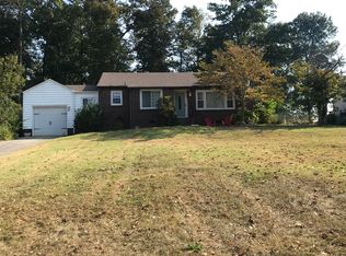 6104 Kaywood Rd, Knoxville, TN 37920