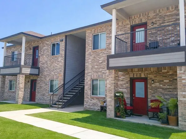 512 Hazelwood St #A, Princeton, TX 75407